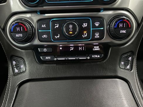 Used 2018 Chevrolet Tahoe Premier image 24
