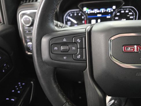Used 2021 GMC Sierra 1500 AT4 w/ AT4 Value Package image 15