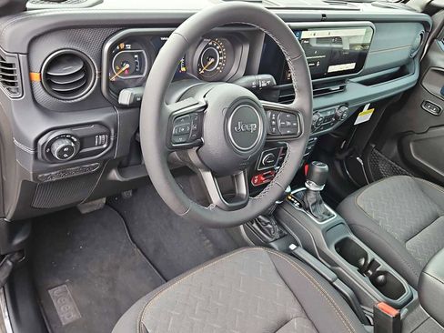 New 2026 Jeep Gladiator Mojave image 10