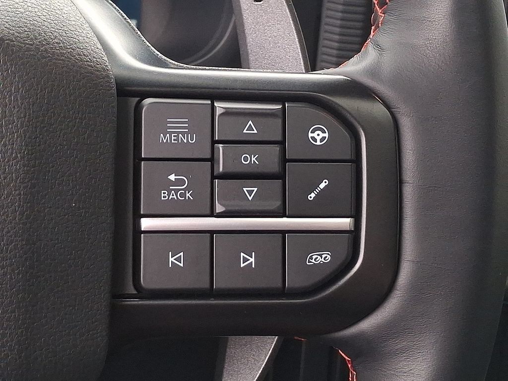 Used 2024 Ford F150 Raptor AWD/4WD image 17