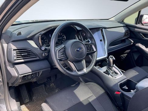 Used 2023 Subaru Outback Premium AWD/4WD image 11