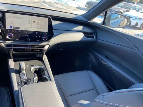 Certified 2023 Lexus RX 350h w/ Accessory Package (2T) image 15