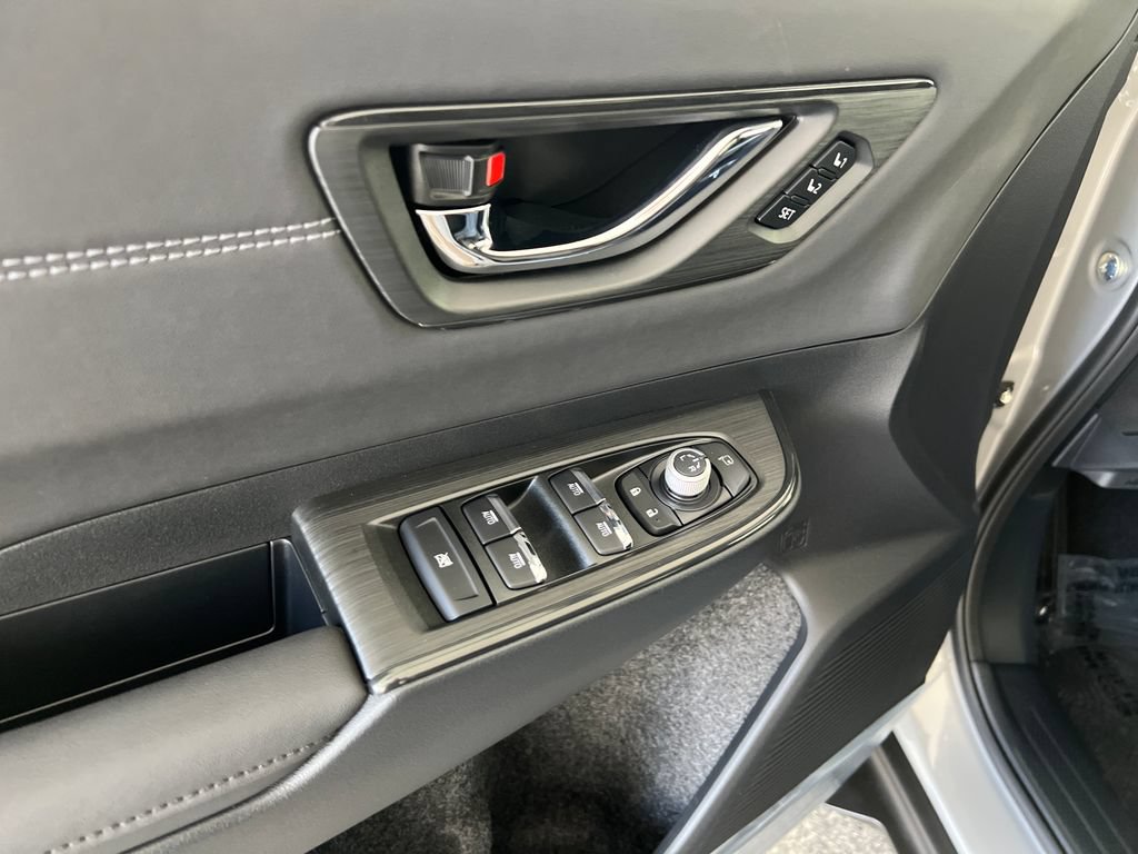 New 2026 Subaru Outback Touring XT AWD/4WD image 13