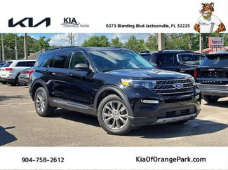 Used 2022 Ford Explorer XLT w/ Equipment Group 202A AWD/4WD video 1