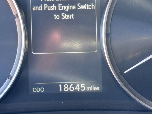 Used 2024 Lexus IS 350 F Sport RWD image 22
