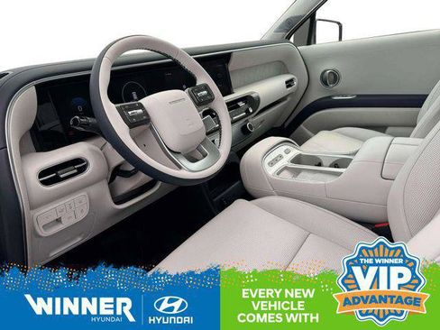 New 2026 Hyundai Palisade Calligraphy image 14