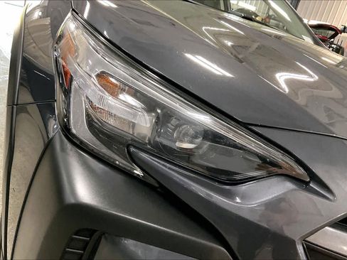 Used 2024 Subaru Outback Touring AWD/4WD image 28