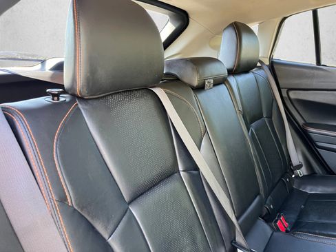 Used 2020 Subaru Crosstrek 2.0i Limited w/ Moonroof Package w/Navigation AWD/4WD image 24