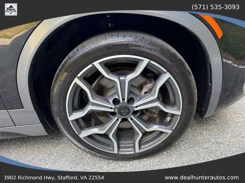 Used 2020 BMW X2 xDrive28i w/ M Sport X Package AWD/4WD image 4