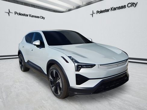 New 2025 Polestar Polestar 3 image 2