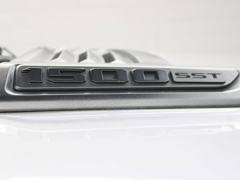 Used 2025 RAM 1500 Rebel image 42