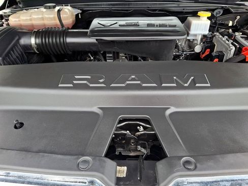 Used 2022 RAM 1500 Big Horn AWD/4WD image 27