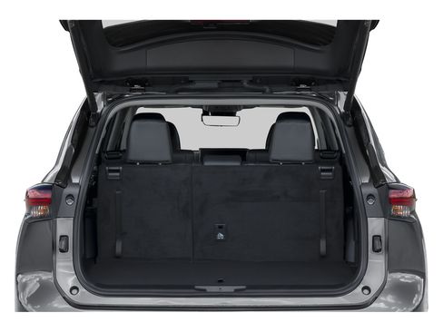 New 2026 Toyota Highlander Limited AWD/4WD image 28