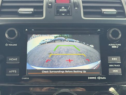 Used 2017 Subaru WRX Premium AWD/4WD image 17