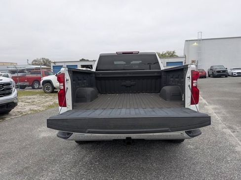 Used 2024 Chevrolet Silverado 1500 LT w/ Protection Package AWD/4WD image 12