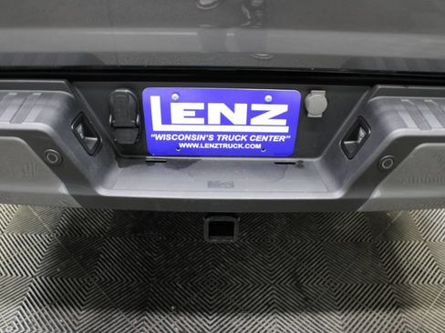 Used 2023 Ford F150 Lariat w/ Equipment Group 502A High AWD/4WD image 48