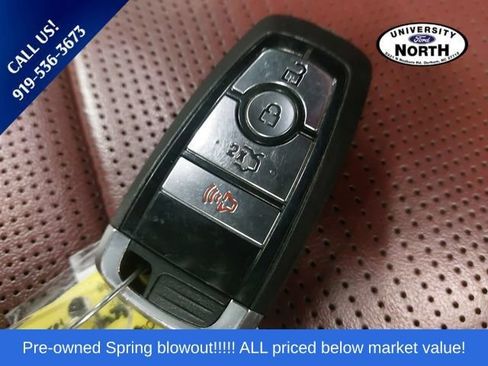 Used 2024 Ford Mustang GT Premium RWD image 34