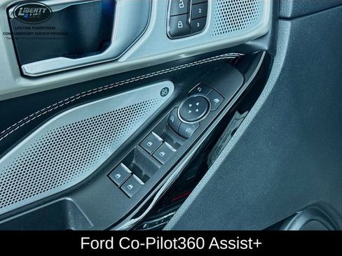 Used 2023 Ford Explorer ST w/ Equipment Group 401A image 18