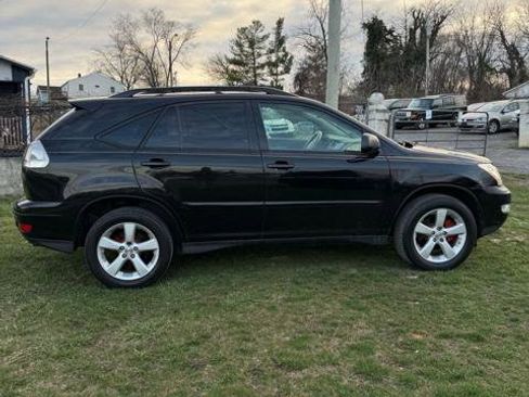 Used 2007 Lexus RX 350 AWD image 8