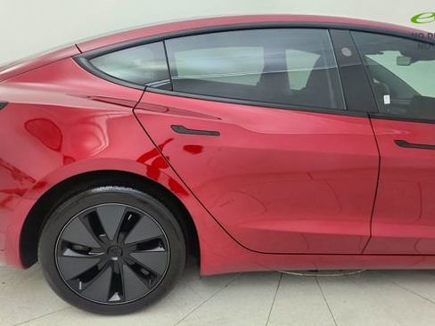Used 2025 Tesla Model 3 Long Range RWD image 7