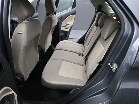 Used 2021 Ford EcoSport S image 13