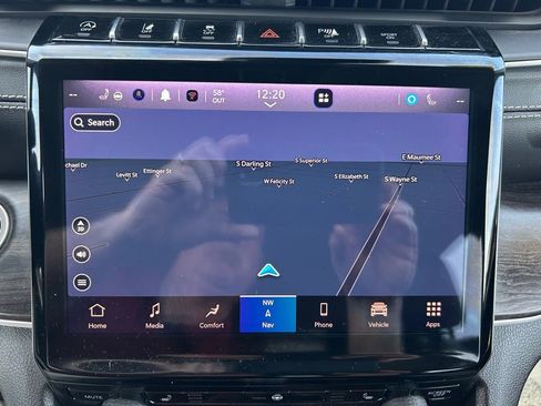 Used 2023 Jeep Grand Cherokee Limited RWD image 21