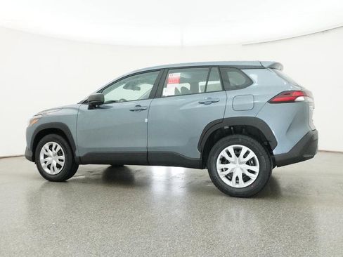 New 2026 Toyota Corolla Cross L image 50