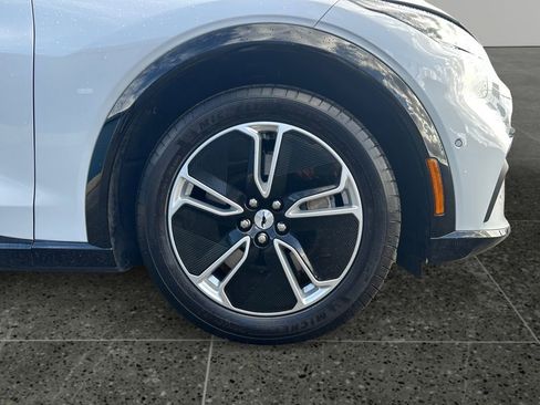 Used 2023 Ford Mustang Mach-E Premium image 9