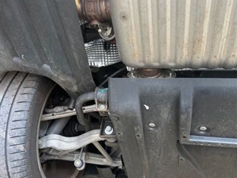 Used 2009 Aston Martin DB9 Volante image 53