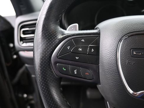 Used 2024 Dodge Durango GT AWD/4WD image 16