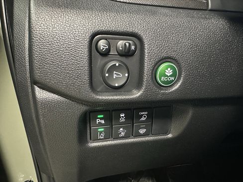 New 2026 Honda Ridgeline TrailSport+ image 16