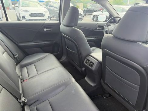 Used 2014 Honda Accord EX-L image 14