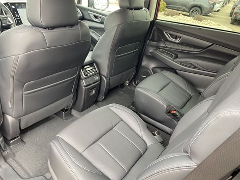 New 2026 Subaru Ascent Limited image 19