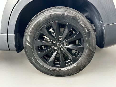Used 2023 MAZDA CX-50 AWD 2.5 S w/ Cargo Package image 11