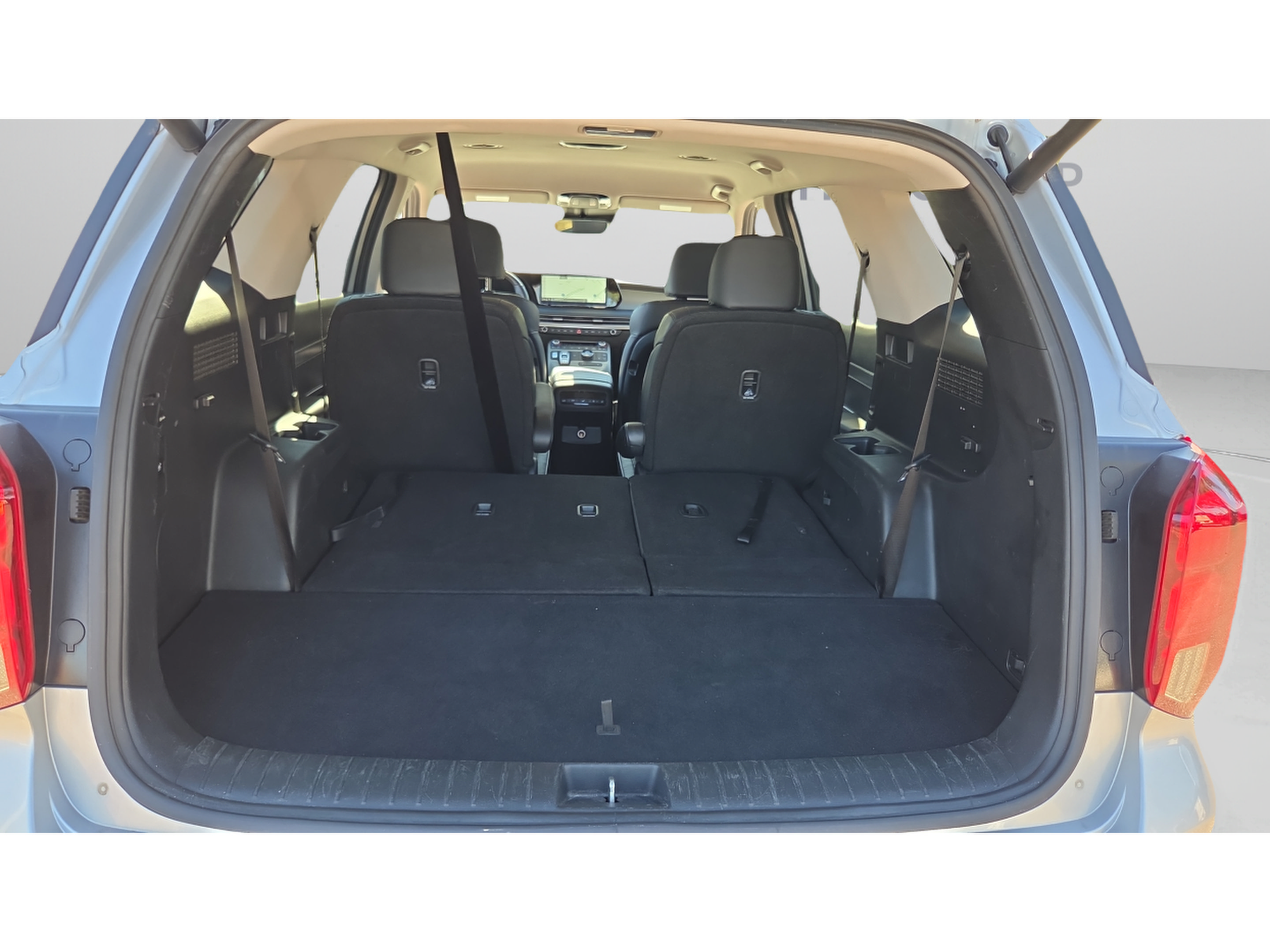 Used 2024 Hyundai Palisade SEL FWD image 13