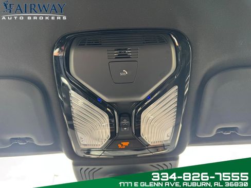 Used 2024 BMW X3 sDrive30i image 24