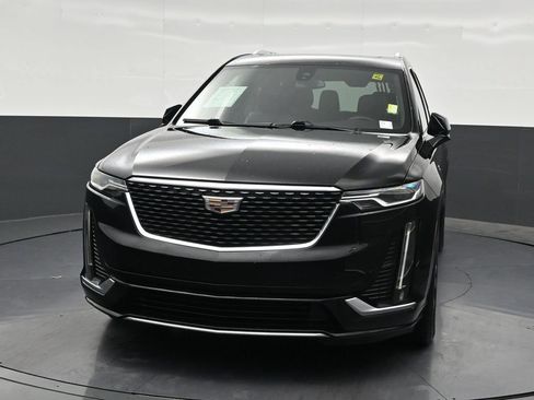 Used 2023 Cadillac XT6 Luxury FWD image 9