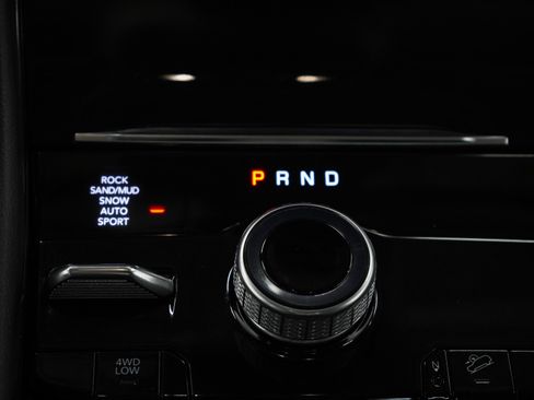 Used 2023 Jeep Grand Cherokee 4WD 4xe image 20