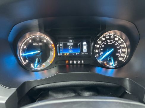 Used 2019 Ford Ranger XLT w/ Equipment Group 301A Mid image 9