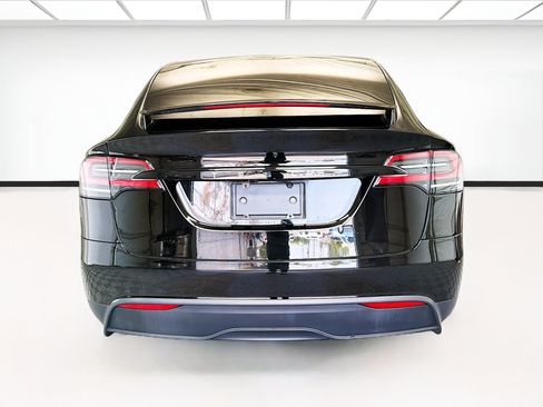 Used 2023 Tesla Model X AWD/4WD image 5