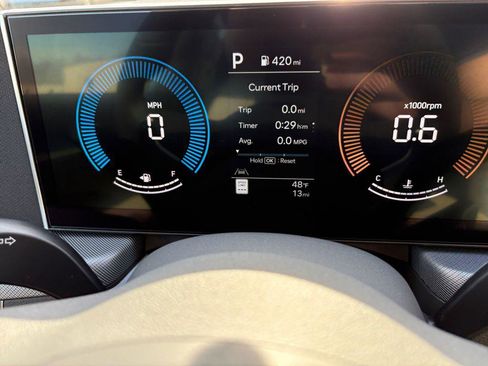 New 2026 Hyundai Sonata SEL image 16