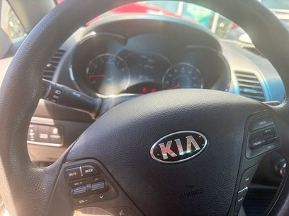 Used 2014 Kia Forte LX w/ Popular Package