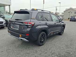 New 2026 Subaru Forester Wilderness video 3