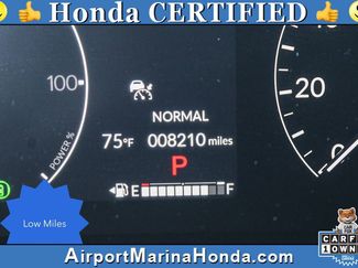 Certified 2023 Honda CR-V Sport video 2
