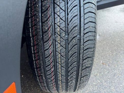 New 2026 Buick Envision Preferred image 11