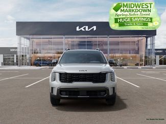 New 2026 Kia Sorento SX Prestige AWD/4WD video 2