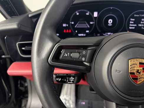 Certified 2024 Porsche Taycan 4S AWD/4WD image 26