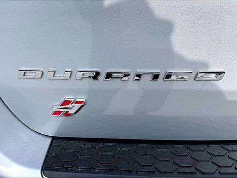 Certified 2024 Dodge Durango GT image 25