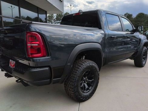 New 2026 RAM 1500 RHO AWD/4WD image 3