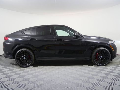 New 2027 BMW X6 xDrive40i AWD/4WD image 2
